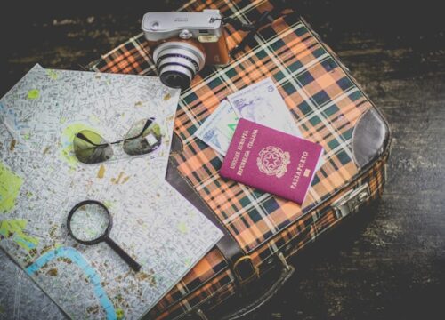 8 Essential Strategies to Maximize Your Travel Budget: Cost-Saving Tips for SMEs and NGOs