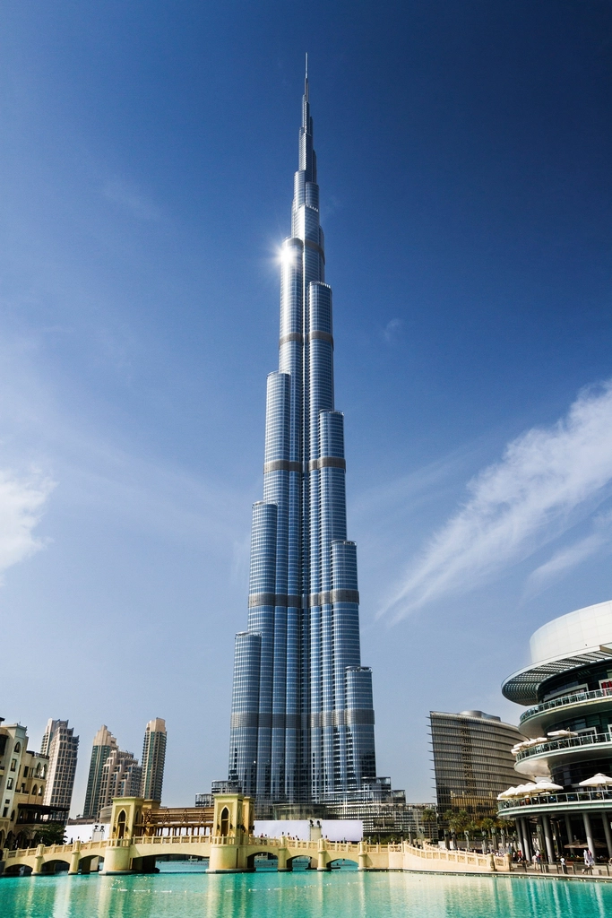 Dubai Group Trip 2026: A spectacular 5-day luxury adventure package by Charlotte Ticketing & Tours.